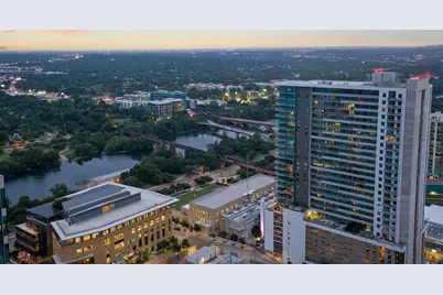 360 Nueces Street #3608, Austin, TX 78701 - Photo 21