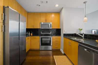 360 Nueces Street #3608, Austin, TX 78701 - Photo 5