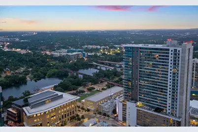 360 Nueces Street #3608, Austin, TX 78701 - Photo 21