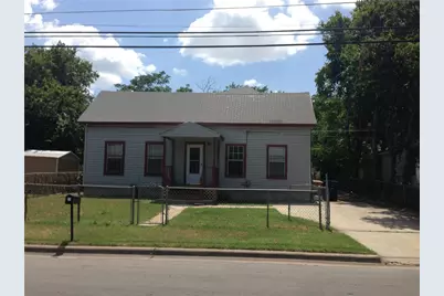 1704 Tillery Street, Austin, TX 78721 - Photo 1