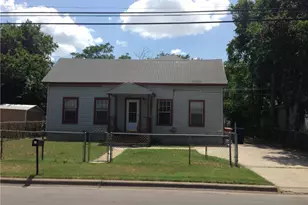1704 Tillery St, Austin, TX 78721 - Photo 1