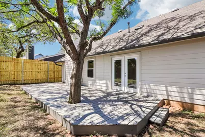 7703 Copperas Drive, Austin, TX 78749 - Photo 11