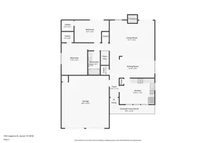 7703 Copperas Dr, Austin, TX 78749 - Photo 35