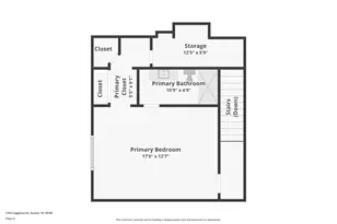 7703 Copperas Dr, Austin, TX 78749 - Photo 33