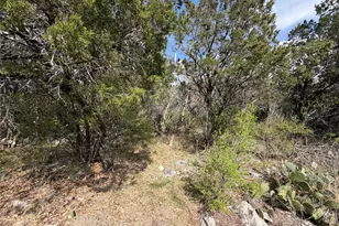 000 Saddle Back Lot K15032, Horseshoe Bay, TX 78657 - Photo 1