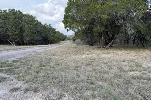 000 Saddle Back Lot K15032, Horseshoe Bay, TX 78657 - Photo 9