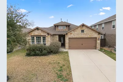 349 Vista Portola Loop, Liberty Hill, TX 78642 - Photo 1