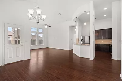 349 Vista Portola Loop, Liberty Hill, TX 78642 - Photo 5