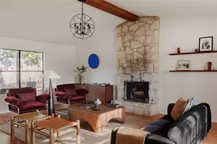 7806 Beauregard Cir, Austin, TX 78745 - Photo 5