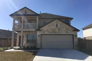 5708 Scenic Lake Dr, Georgetown, TX 78626 - Photo 1