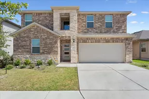 2003 Wynn Rd, Hutto, TX 78634 - Photo 1