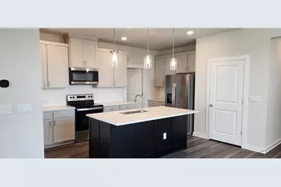 2345 Moon Tower Trail, Leander, TX 78641 - Photo 5