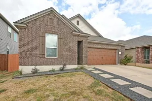 291 Jarbridge Dr, Kyle, TX 78640 - Photo 3