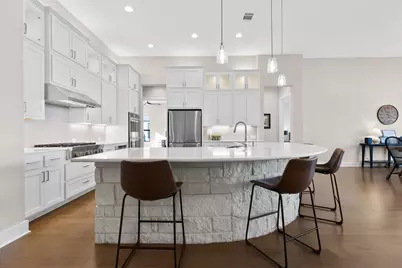 208 Rosetta Loop, Liberty Hill, TX 78642 - Photo 9