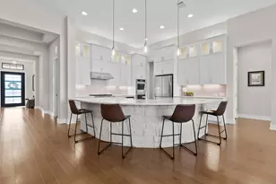 208 Rosetta Loop, Liberty Hill, TX 78642 - Photo 3