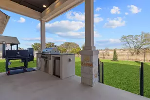 208 Rosetta Loop, Liberty Hill, TX 78642 - Photo 35