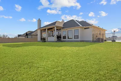 208 Rosetta Loop, Liberty Hill, TX 78642 - Photo 37