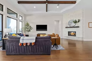 208 Rosetta Loop, Liberty Hill, TX 78642 - Photo 7