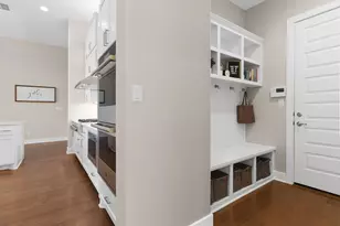 208 Rosetta Loop, Liberty Hill, TX 78642 - Photo 31