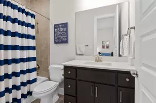 208 Rosetta Loop, Liberty Hill, TX 78642 - Photo 23