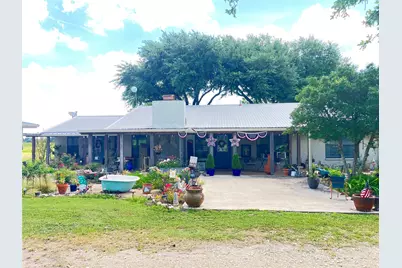 11009 Hwy 77 Highway, Lexington, TX 78947 - Photo 9