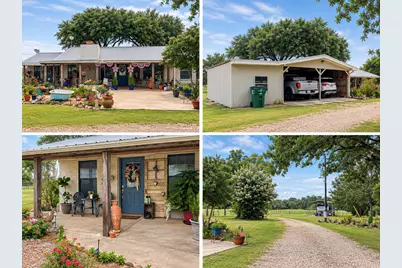 11009 Hwy 77 Highway, Lexington, TX 78947 - Photo 9