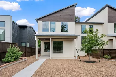 4324 Airport Boulevard #B, Austin, TX 78722 - Photo 1