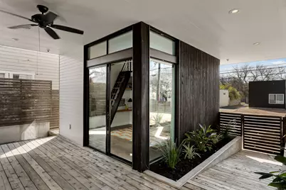 1803 Clifford Avenue, Austin, TX 78702 - Photo 33