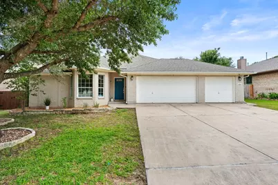 2505 Granite Creek Drive, Leander, TX 78641 - Photo 1