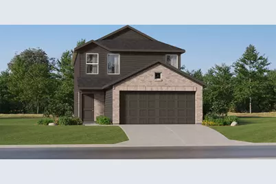 456 Jones Beach Lane, Jarrell, TX 76537 - Photo 3