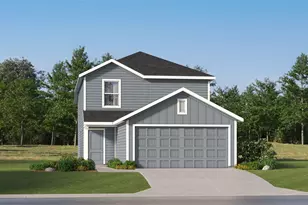 456 Jones Bch Ln, Jarrell, TX 76537 - Photo 1