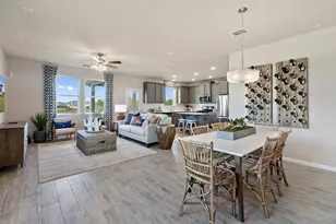 10025 Dawn Pearl Dr, Austin, TX 78748 - Photo 25