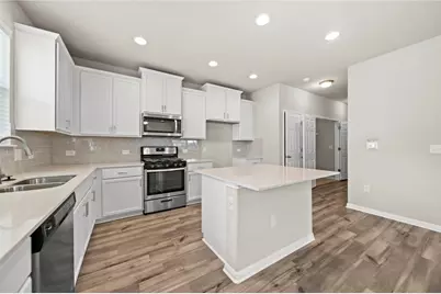 10025 Dawn Pearl Drive, Austin, TX 78748 - Photo 9