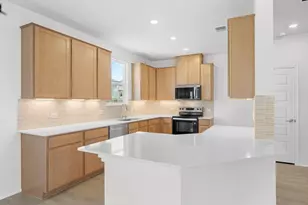 101 Coastal Wy, Georgetown, TX 78628 - Photo 9