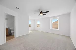 101 Coastal Wy, Georgetown, TX 78628 - Photo 23