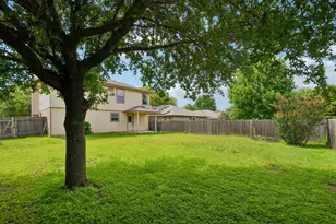 231 Altamont St, Hutto, TX 78634 - Photo 33