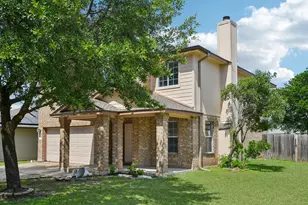 231 Altamont St, Hutto, TX 78634 - Photo 5
