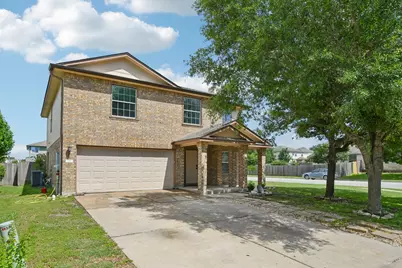 231 Altamont Street, Hutto, TX 78634 - Photo 3