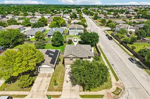 231 Altamont St, Hutto, TX 78634 - Photo 31