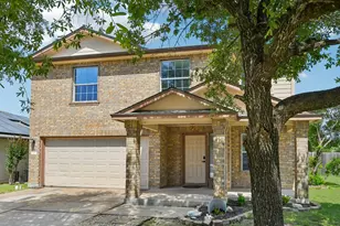 231 Altamont St, Hutto, TX 78634 - Photo 5