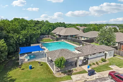 231 Altamont Street, Hutto, TX 78634 - Photo 35