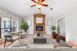 421 St Andrews St, Meadowlakes, TX 78654 - Photo 1