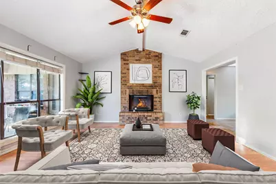 421 Saint Andrews Street, Meadowlakes, TX 78654 - Photo 7