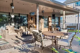 421 St Andrews St, Meadowlakes, TX 78654 - Photo 21