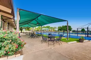 421 St Andrews St, Meadowlakes, TX 78654 - Photo 37