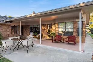 421 St Andrews St, Meadowlakes, TX 78654 - Photo 21