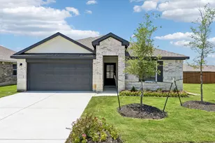 1916 Hamshackle Dr, Leander, TX 78641 - Photo 1