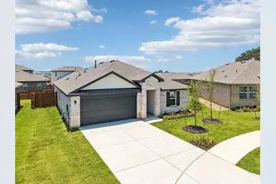 1916 Hamshackle Drive, Leander, TX 78641 - Photo 5