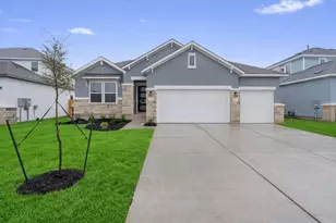 19100 Ariel Elena Wy, Pflugerville, TX 78660 - Photo 1