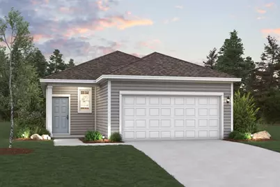 11909 Murano Drive, Austin, TX 78747 - Photo 1